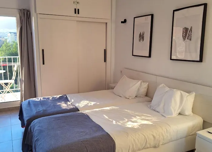Estudio Minerva 429, Costa Del Sol