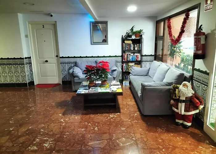 Acuario\'S Home Benalmadena