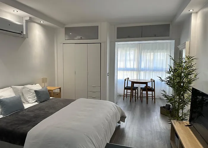 Studio En Benalmadena