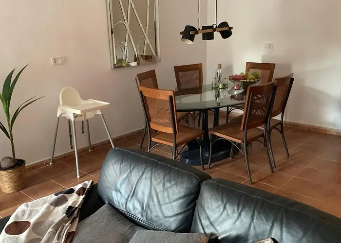 Huis Met Zwembad
