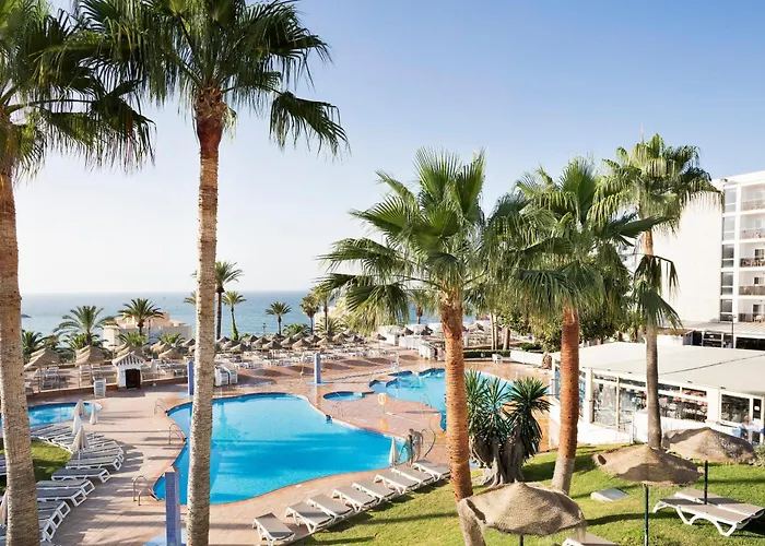 Hotel Best Siroco