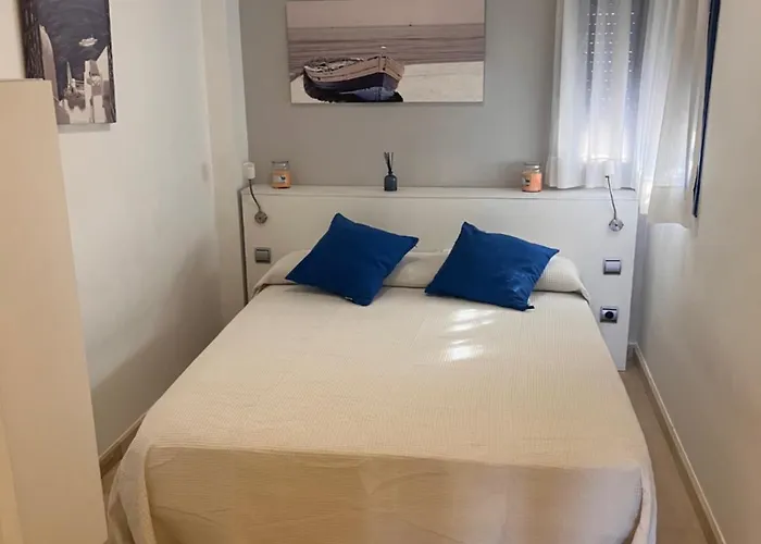 Duplex Benalmadena Los Patos