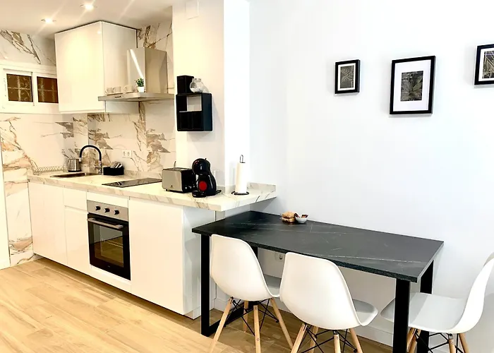Apartamento Premium Con Piscina - Recepcion 24 Hs