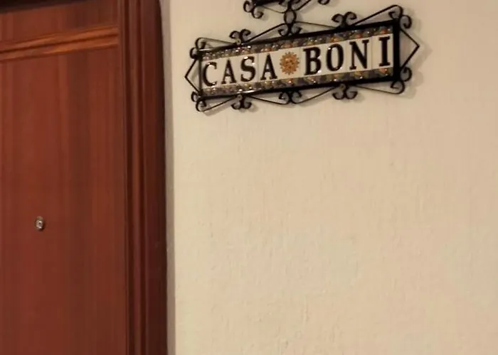 Casa Boni