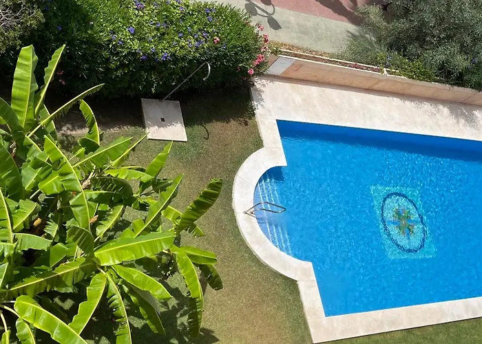 Apartment With Beautiful Sea View Benalmadena