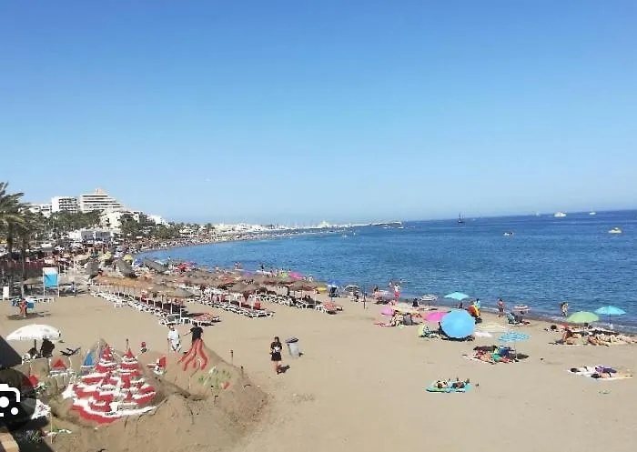 Benalmadena Playa, 3 Dormitorios