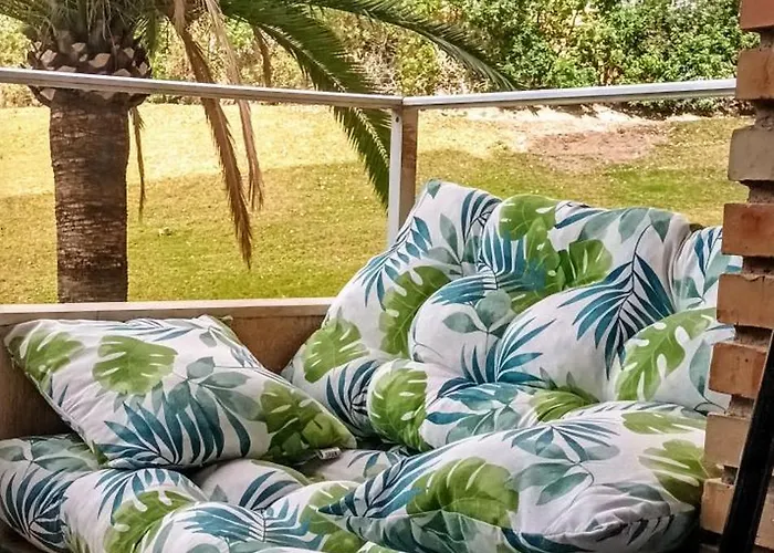 Sunterrace Minerva