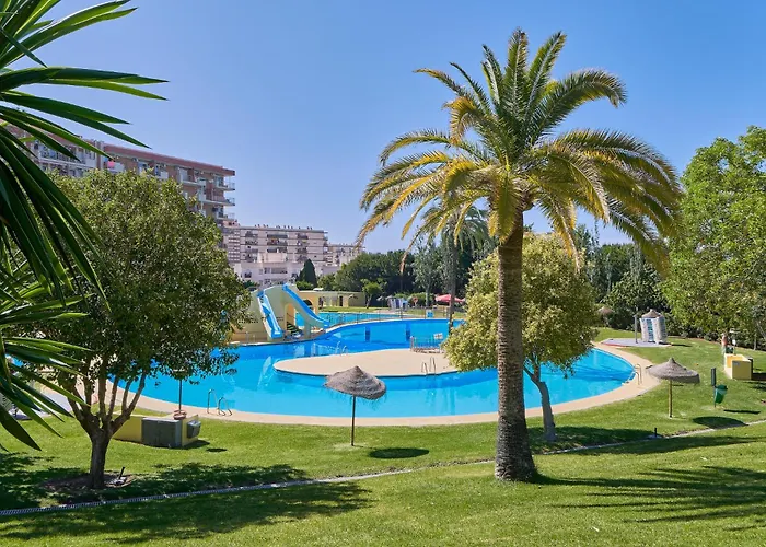 All Year Pool - Piscina Todo El Ano Minerva Nature Boutique