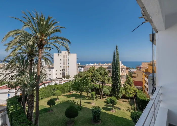 Apartamento Costa Mar