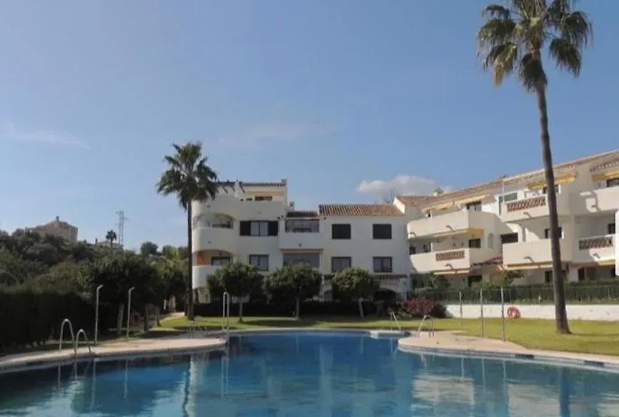 Apartamento En La Costa Del Sol