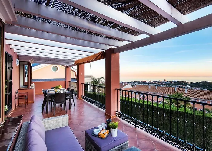 Villa Mediterranea