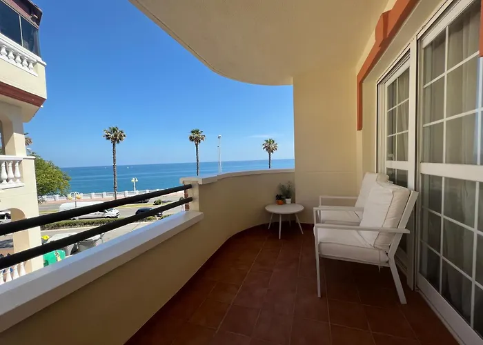 Torreon Del Mar