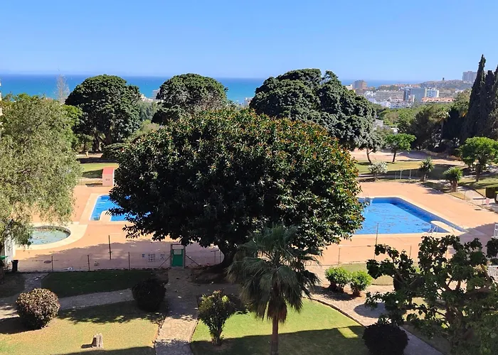 Terraza De Iris