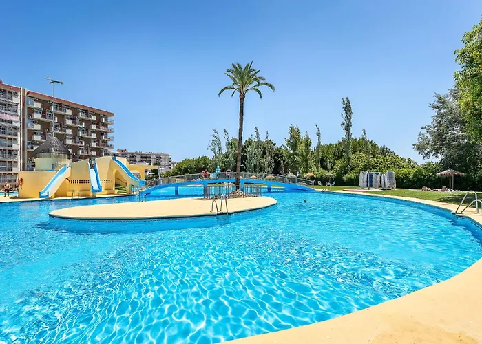Apartamento Minerva
