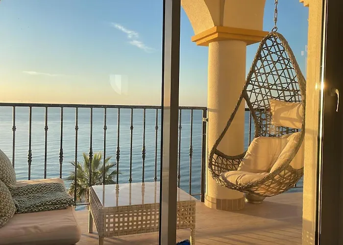 El Balcon De Marina