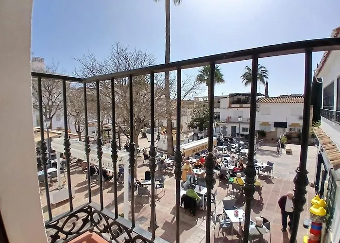 Weforyou Plza Espana Benalmadena