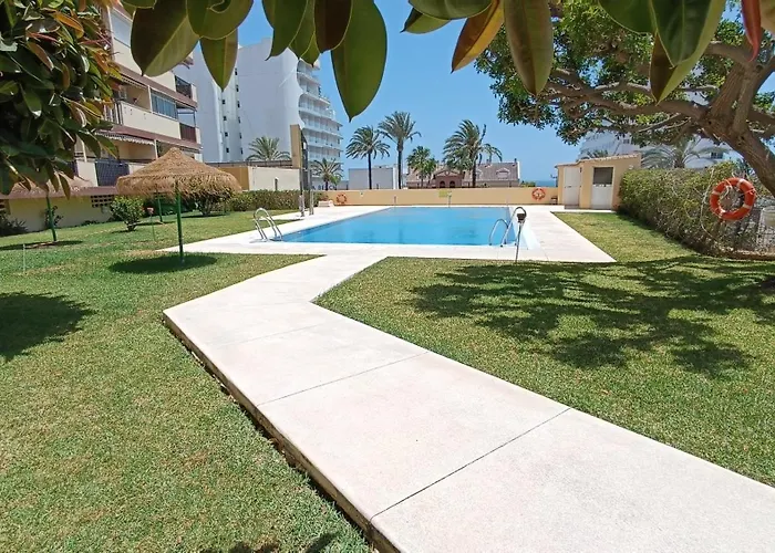 Apartamento Don Gustavo Beach