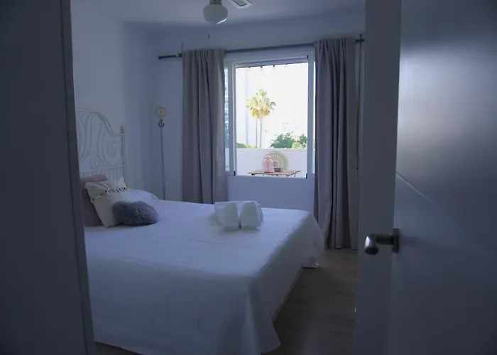 Apartamento Rio, Bonanza