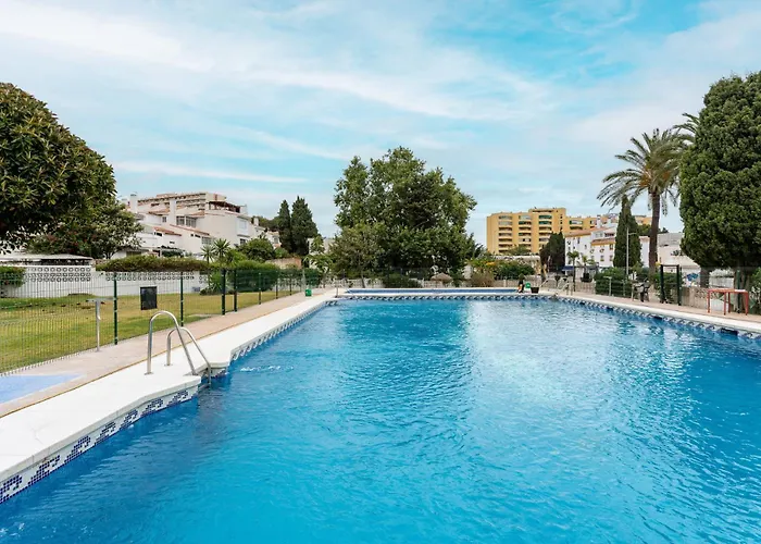 Malagasuite Mar Del Sur Benalmadena
