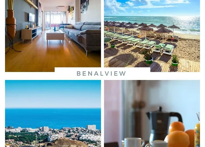 Benalview