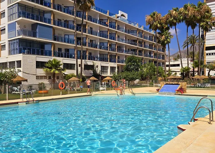 Estudio Alay Pepita En Puerto Marina