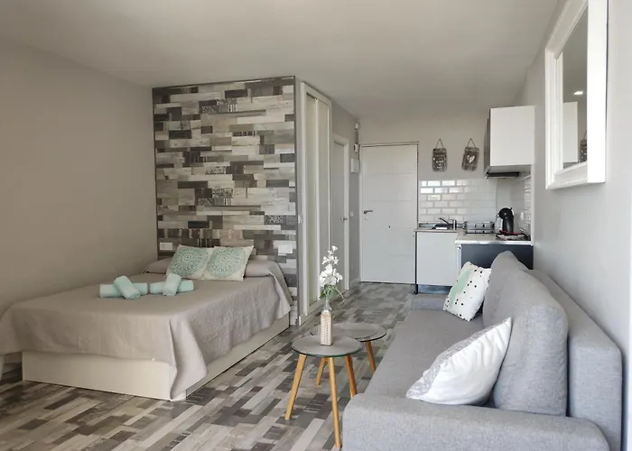 Randmar Apartment Costa Del Sol