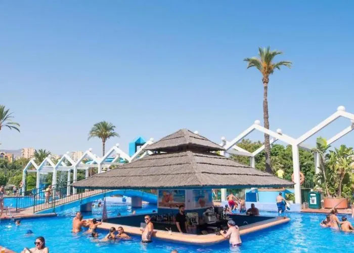 Benalbeach Casa Kito Suite 1ª Linea De Playa