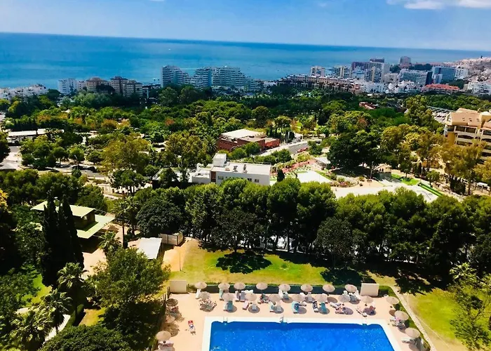 Apartamentos Costa Del Sol