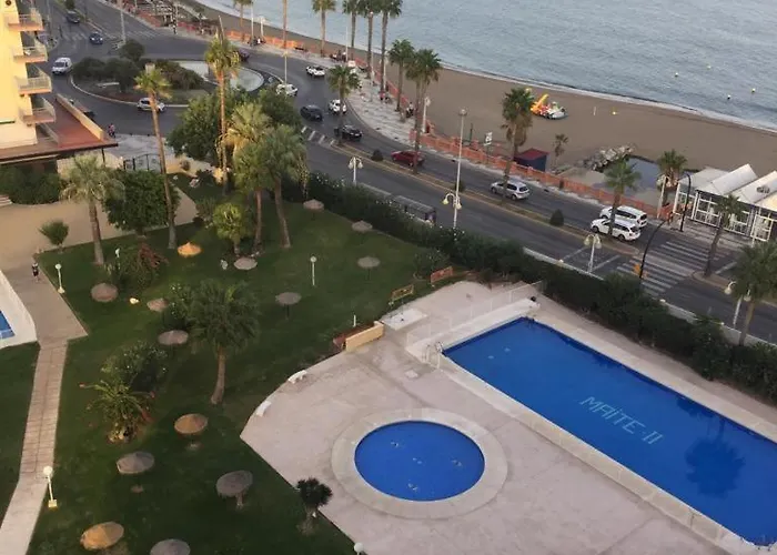 Benalmadena Sunshine Apto