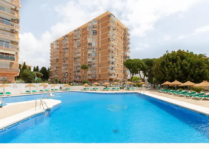 Apartamento Tropical
