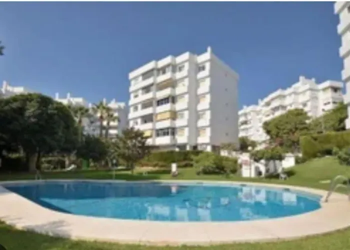 Apartamento En Arroyo De La Miel