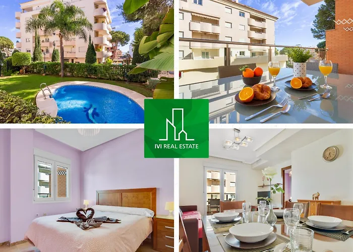 Vistsolmar 2D By Ivi Real Estate