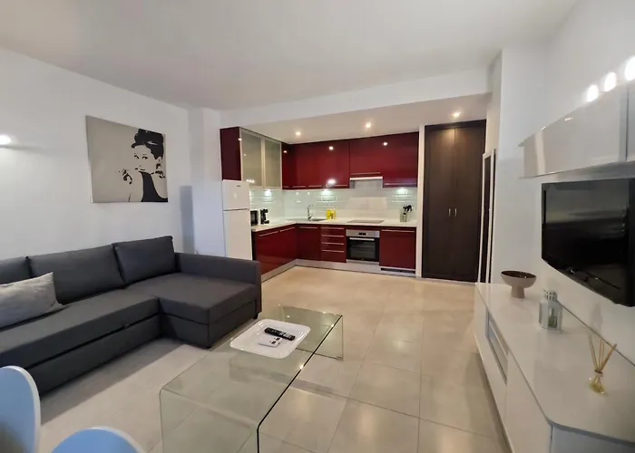 Casa Oasis Benalbeach