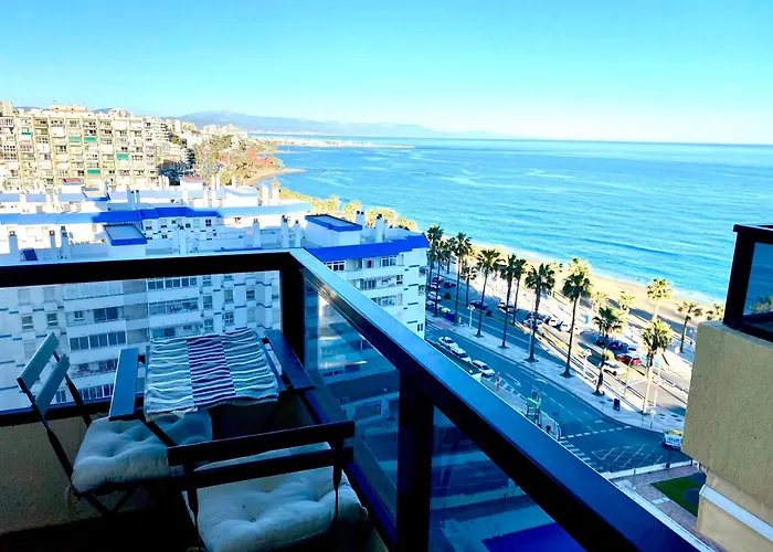 Aloha Playa De Ro