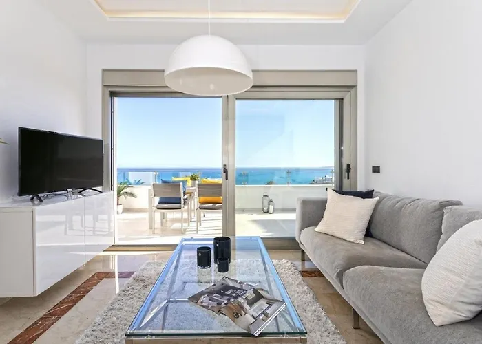 Torre Golf Apartament