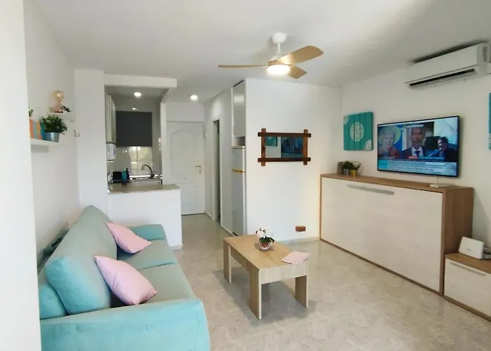 Apartamento Aguila
