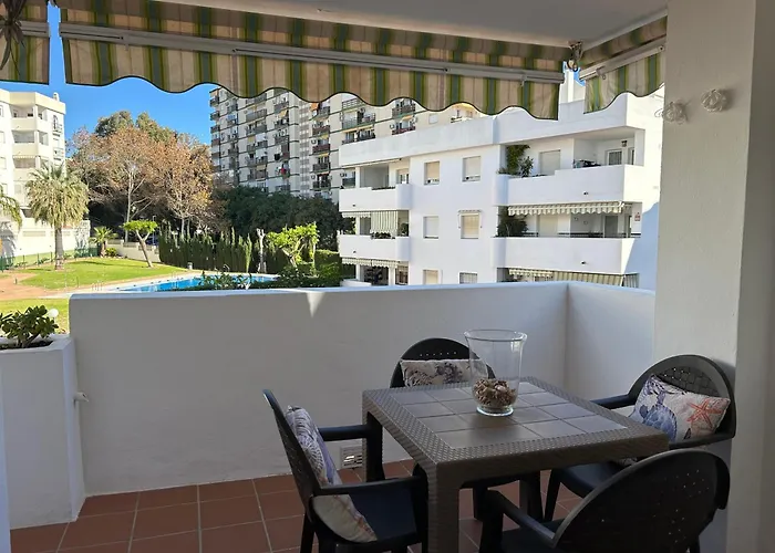 La Quinta Resort, 2 Hab ,Piscina Y Playa A 150 M