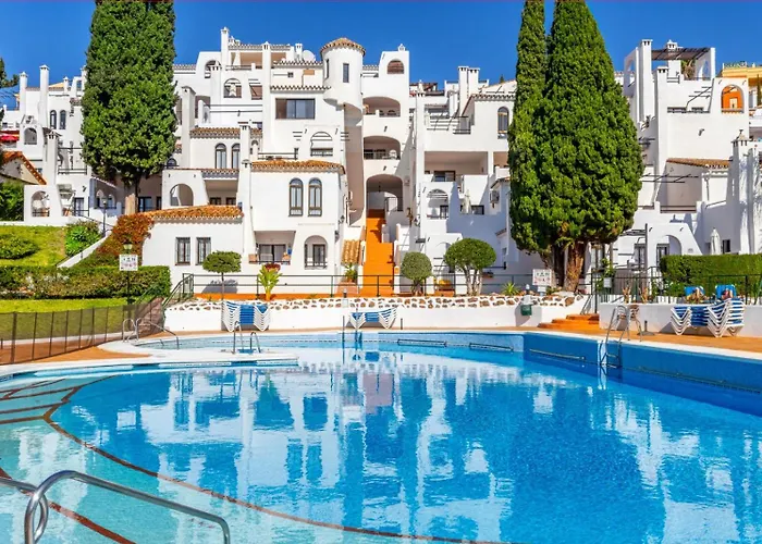 Delightful 2 Bed, Pueblo Evita