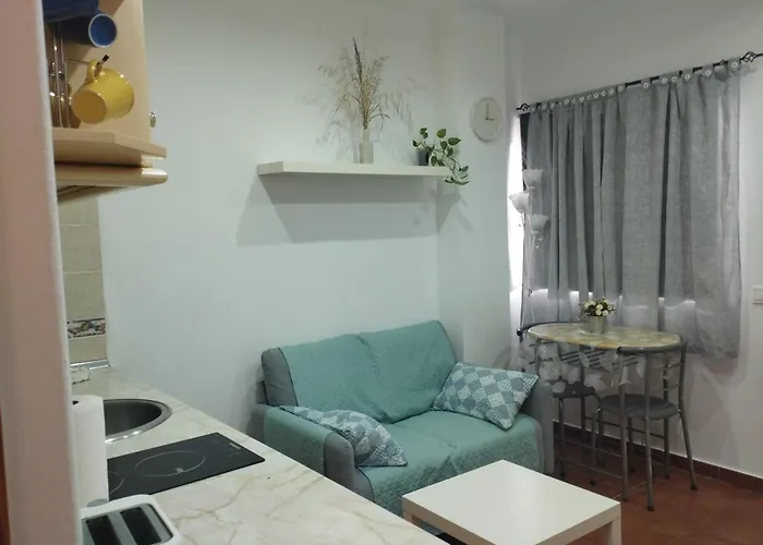 Benalmadena Costa, Pueblo Quinta
