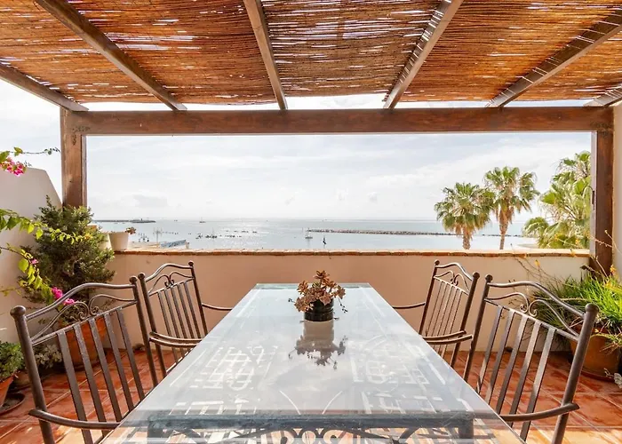 Apto 1 Linea Playa 1St Line Beach Apartment