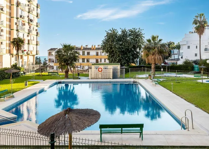 Casa Zoe - Apartamentos En Suite Budha - Buenas Vibras! Edificio #Lasnaciones
