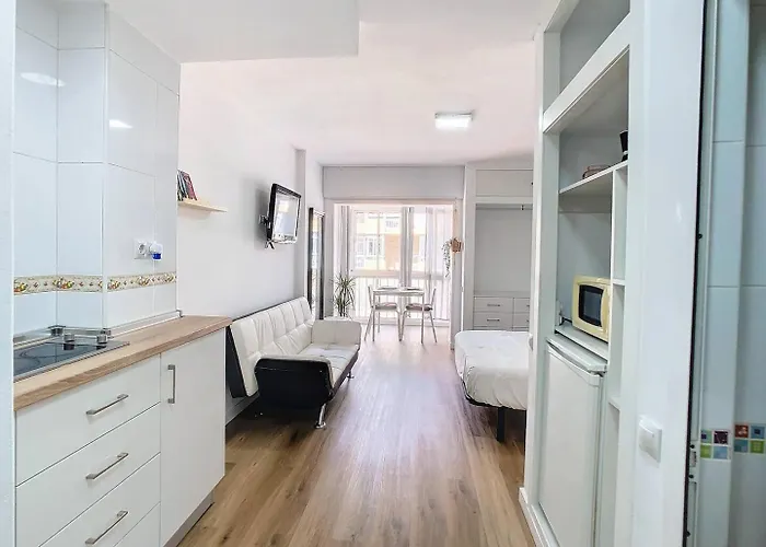 Estudio En Benalmadena