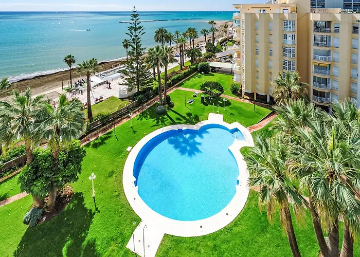 Apartment Residencial Marina By Interhome