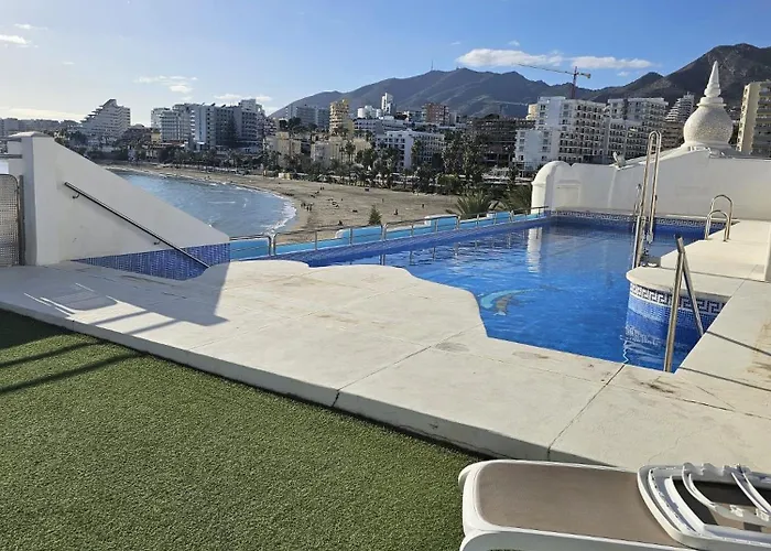 Marina & Beach Front Bliss