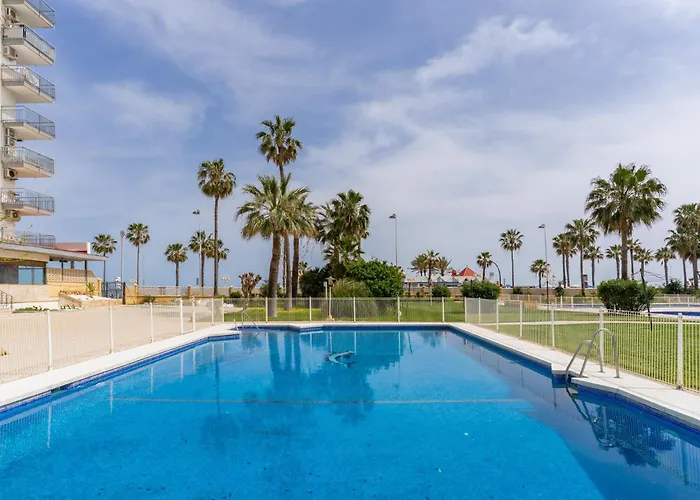 Refugio Vista Mar