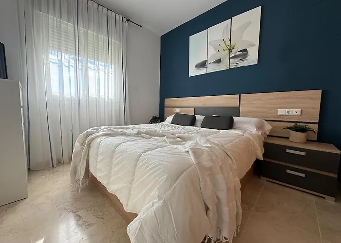 Arenal Golf Apartment