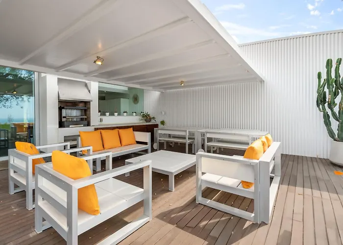 Luxury 5 Bedroom Villa