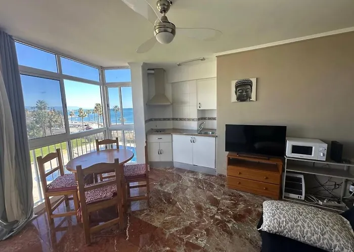 A Frontline Apartment