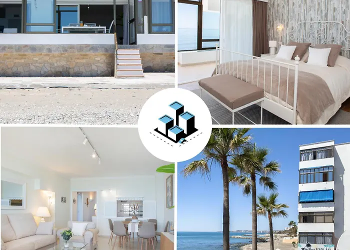 Seaside Paradise - Walk In, 5 Meters To The Ocean