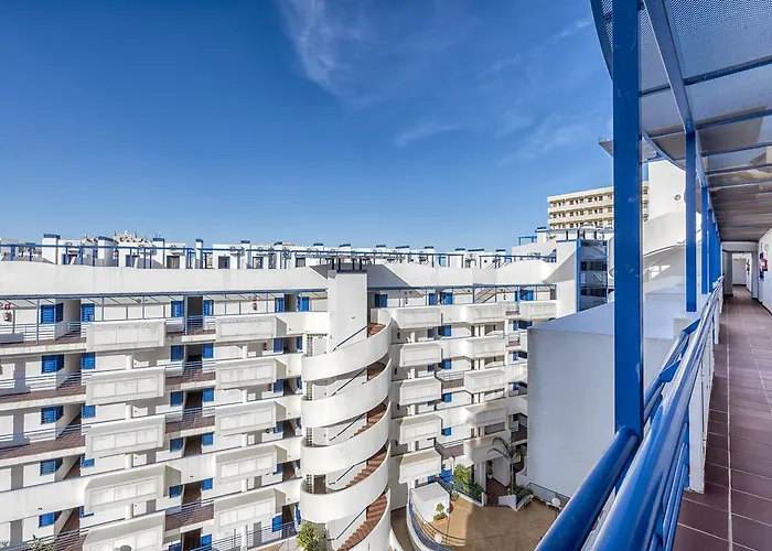Renthas Benalmadena Playa